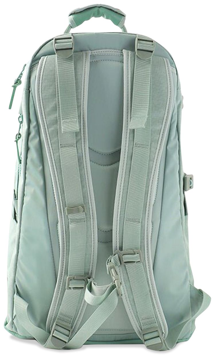Visvim Cordura 20L Backpack Light Green