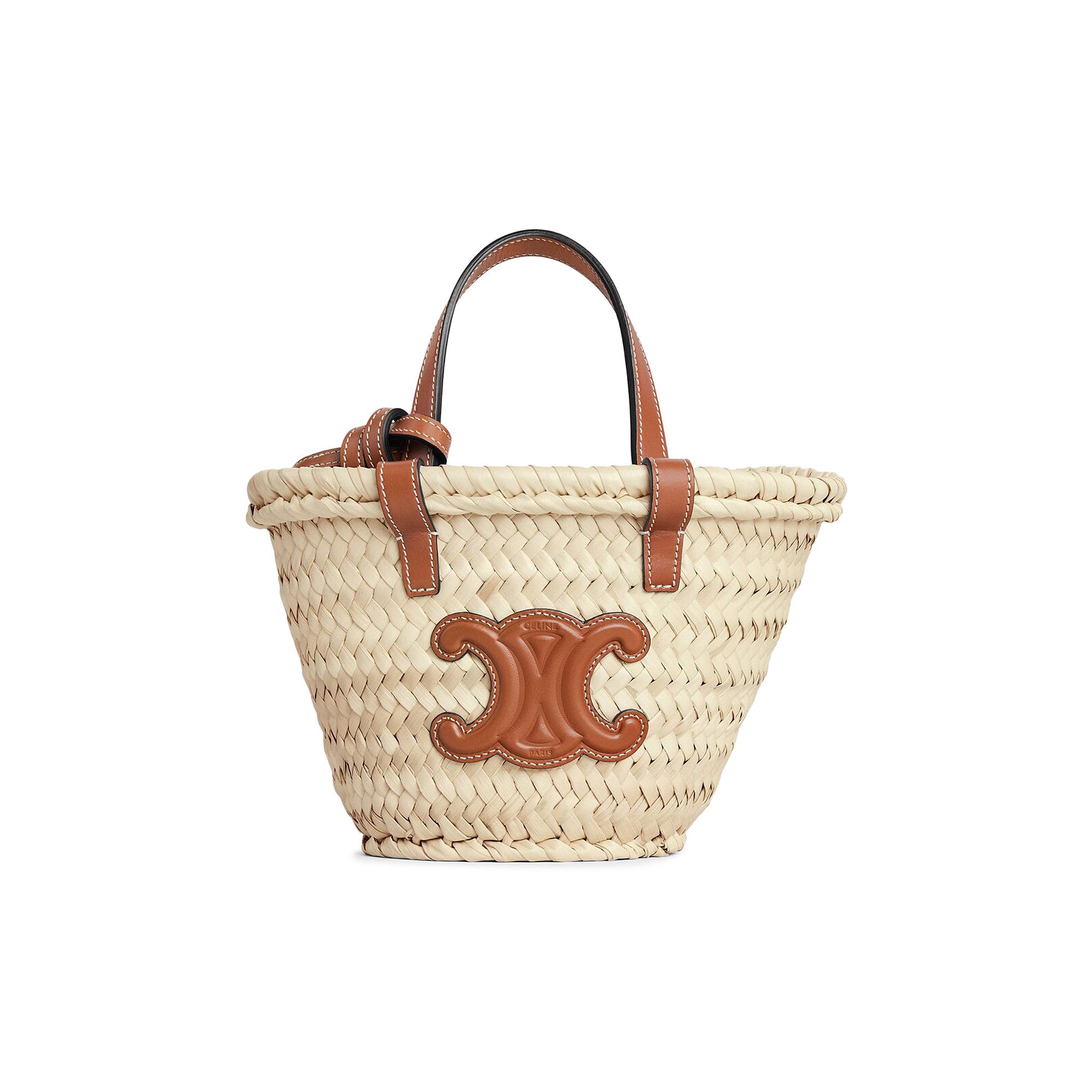 Celine triomphe tote hotsell bag