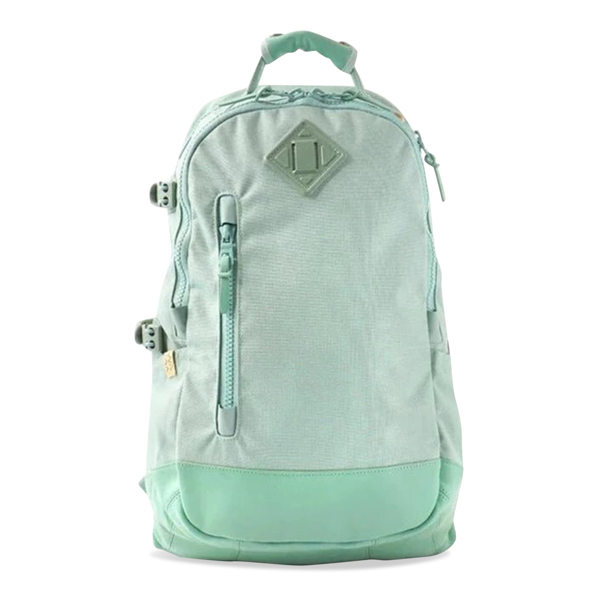 Buy Visvim Cordura 20L Backpack 'Light Green' - 122203003027 LIGH
