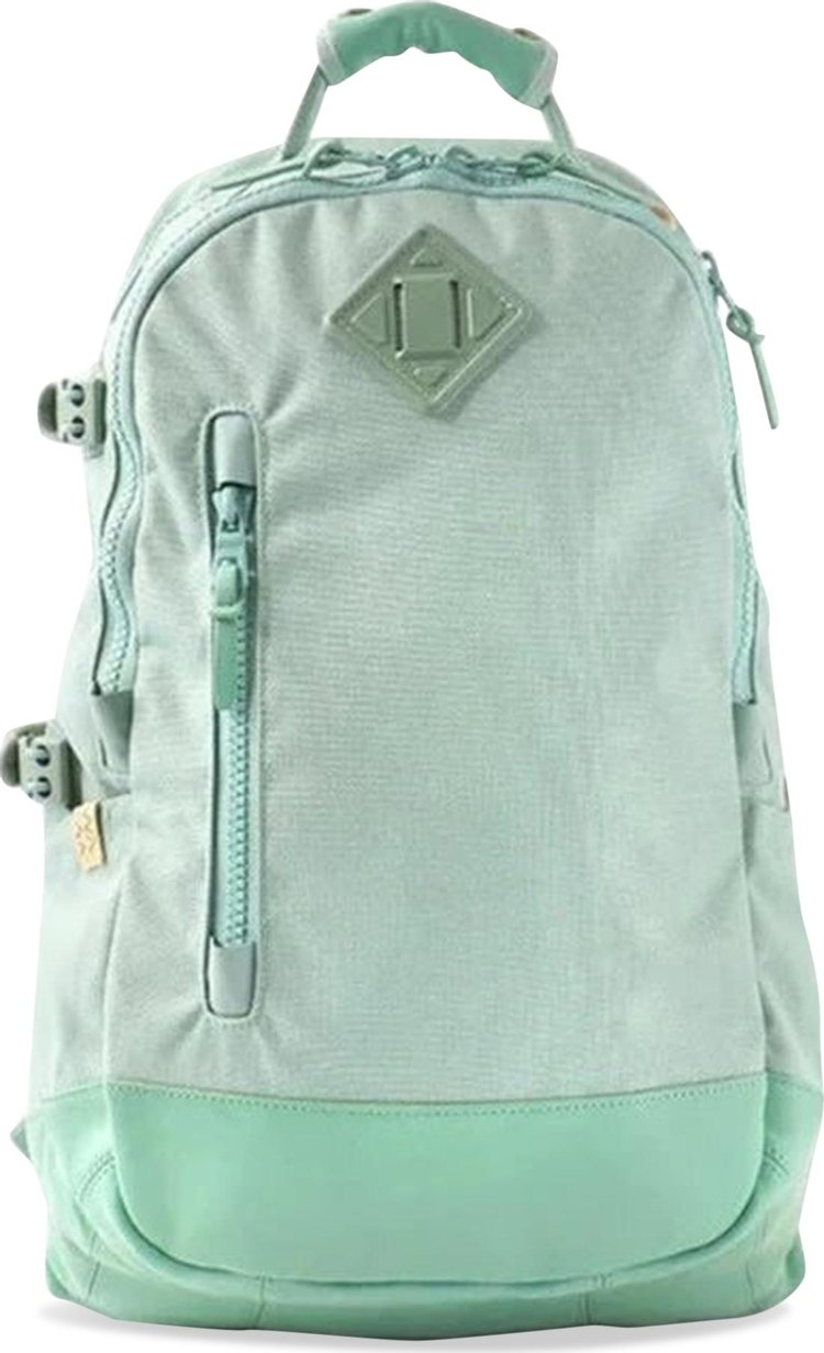 Visvim Cordura 20L Backpack 'Light Green'