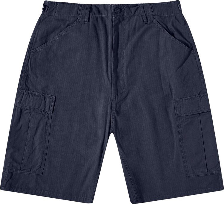 nanamica Cargo Shorts 'Navy'