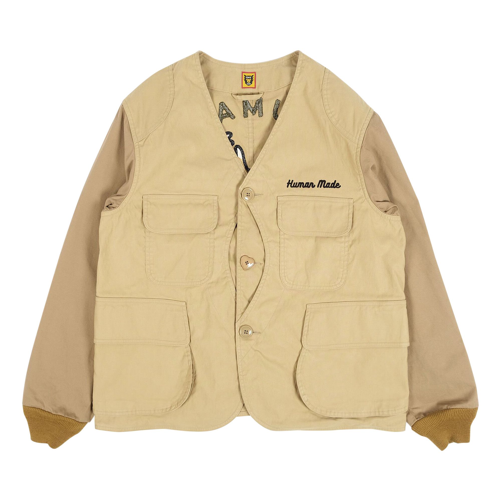 Human made work hotsell jacket