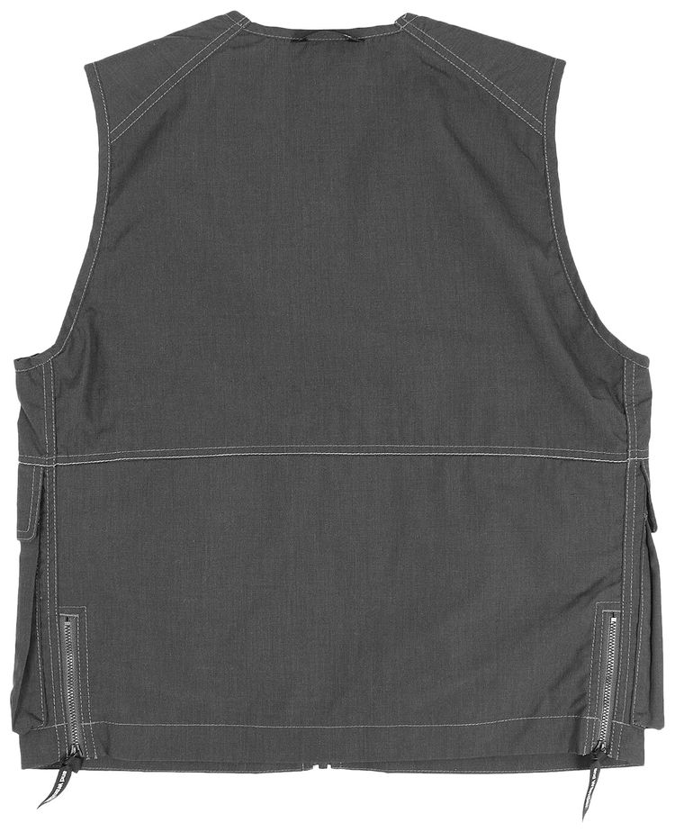 And Wander Kevlar Vest Black