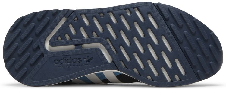 Adidas Wmns Multix Black Hazy Blue