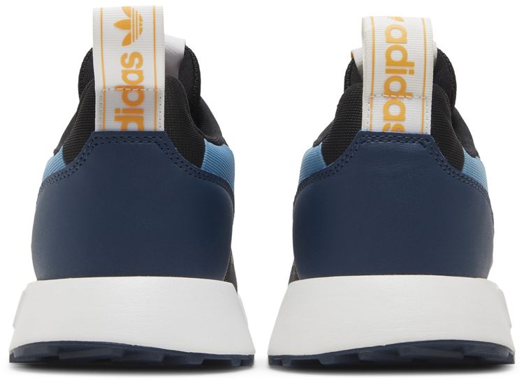 Adidas Wmns Multix Black Hazy Blue