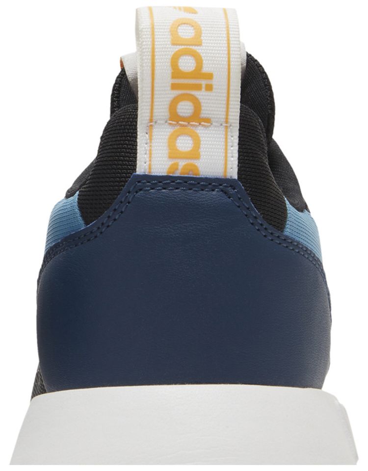 Adidas Wmns Multix Black Hazy Blue