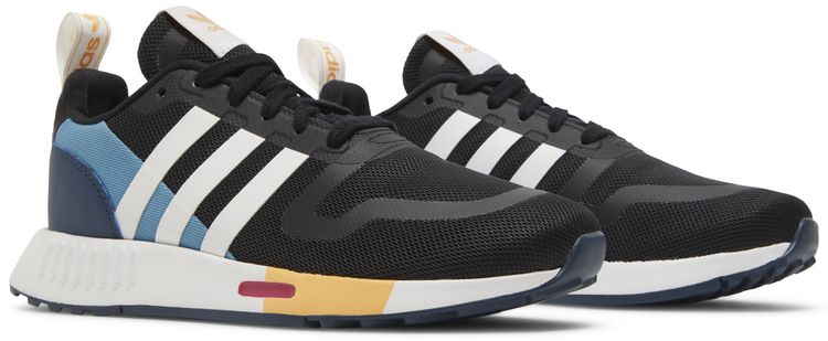 Adidas Wmns Multix Black Hazy Blue