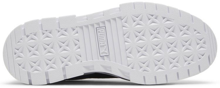 Puma Wmns Mayze White Black