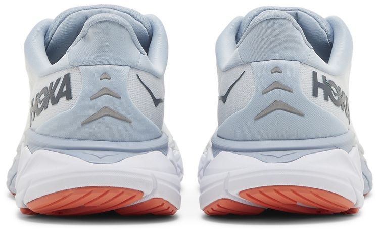 HOKA Wmns Arahi 6 Plein Air Blue Fog