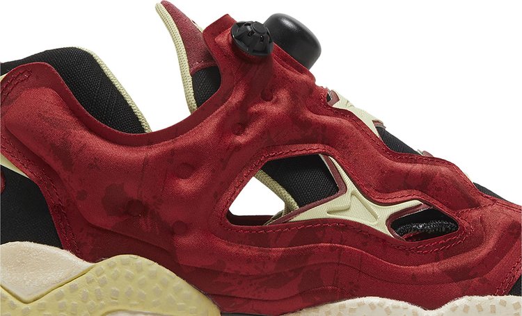 Street Fighter x InstaPump Fury Zangief