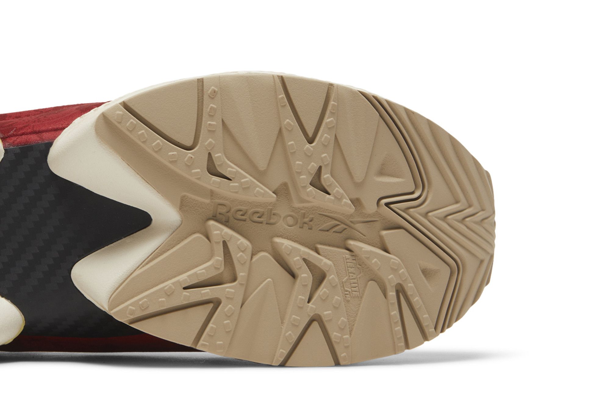 Buy Street Fighter x InstaPump Fury 'Zangief' - GZ9541 | GOAT