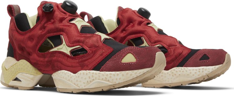 Street Fighter x InstaPump Fury Zangief