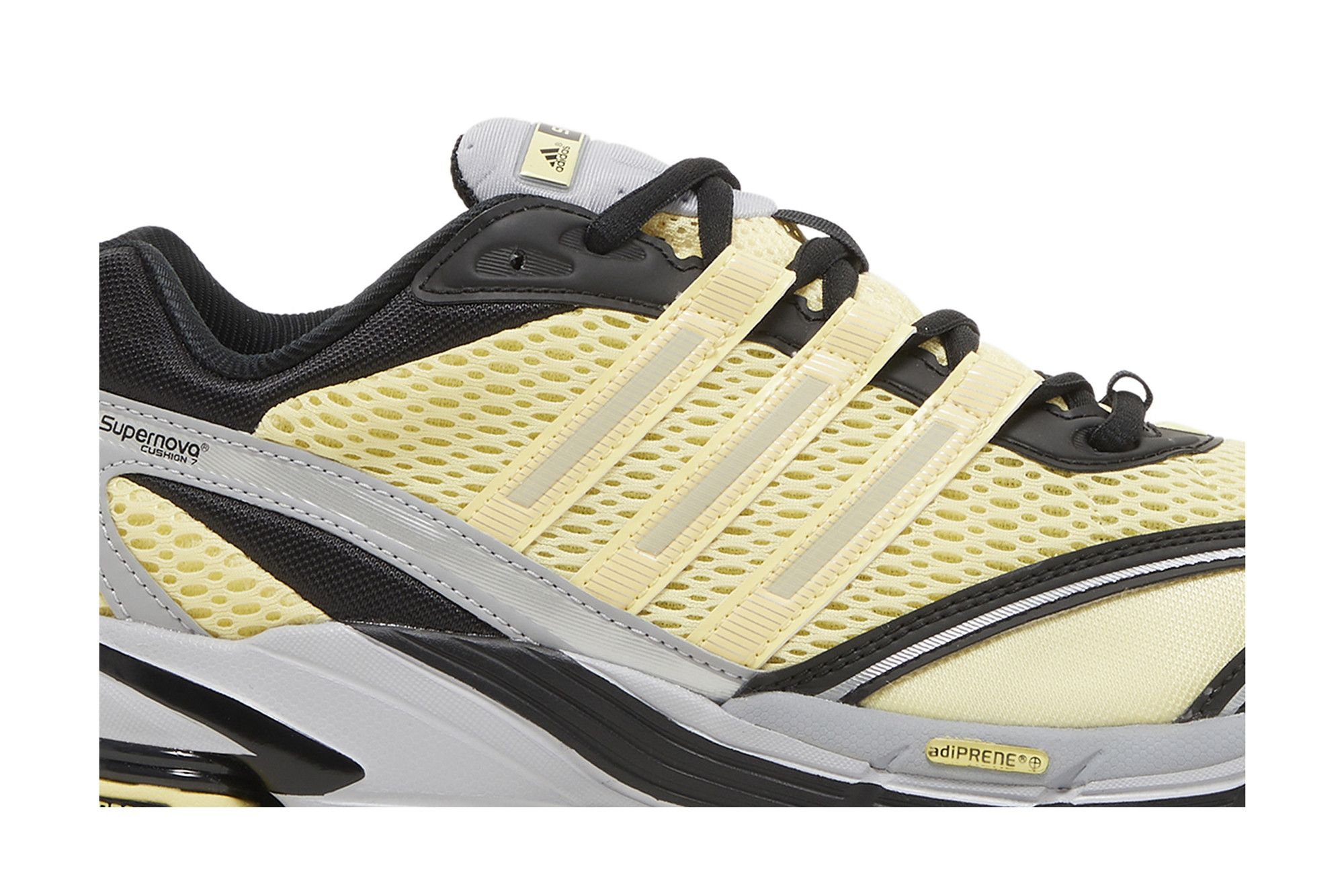 Adidas supernova yellow outlet