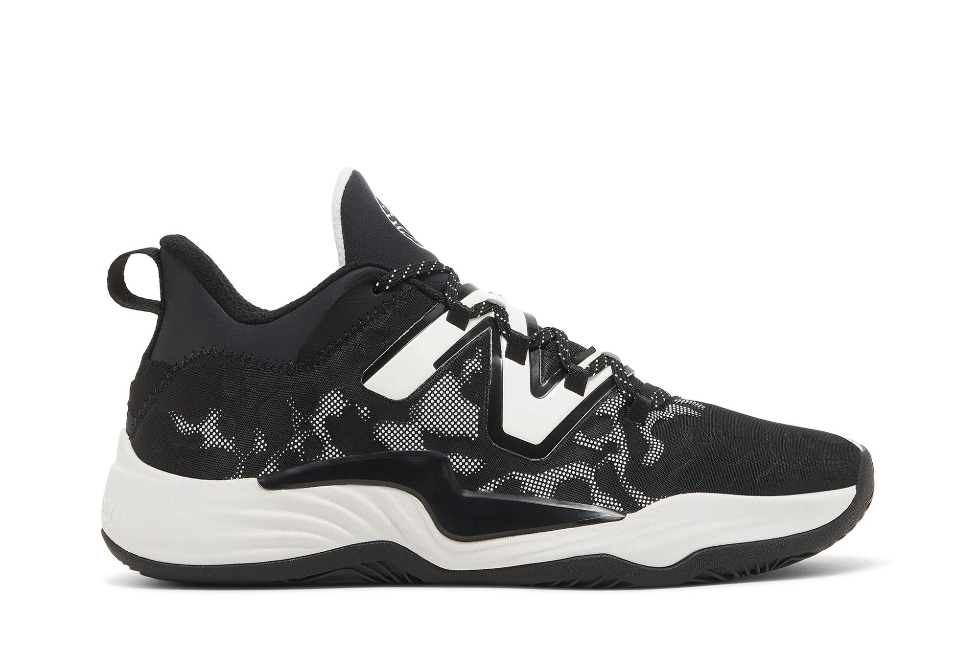 Buy New Balance Two WXY V3 'Black White' - BB2WYTB3 | GOAT