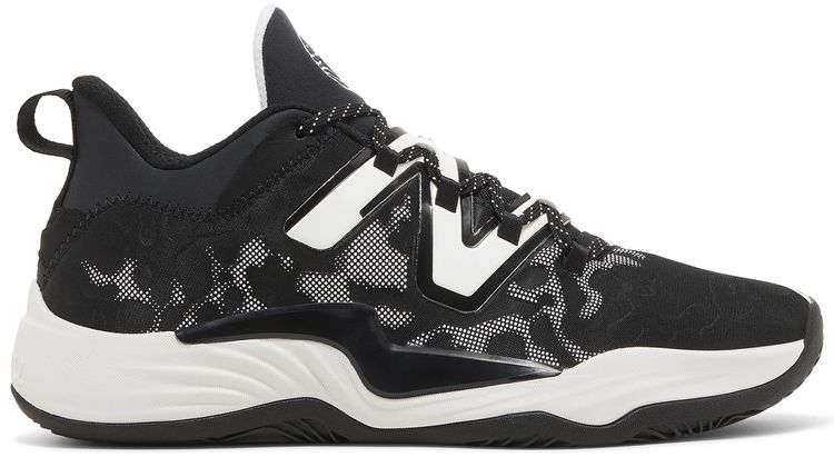 New Balance Two WXY V3 Black White