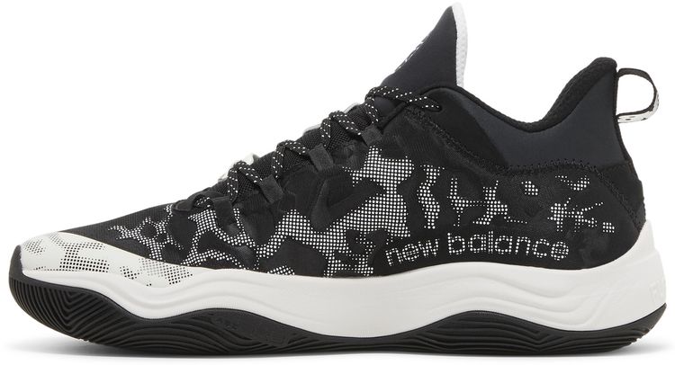 New Balance Two WXY V3 Black White