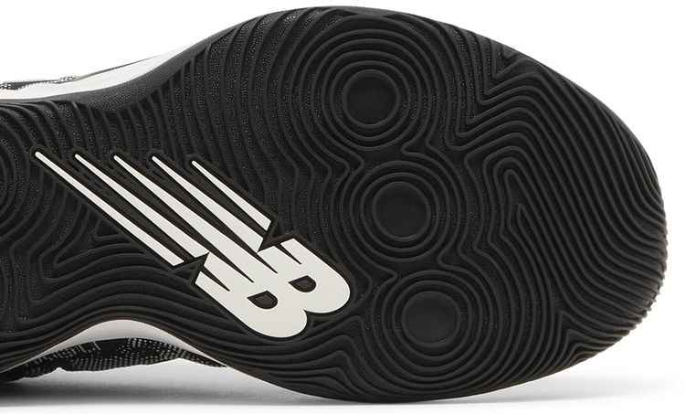 New Balance Two WXY V3 Black White