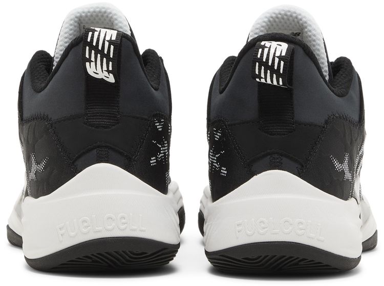 New Balance Two WXY V3 Black White