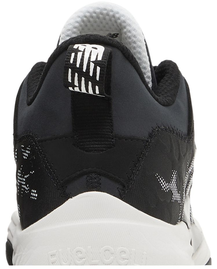 New Balance Two WXY V3 Black White