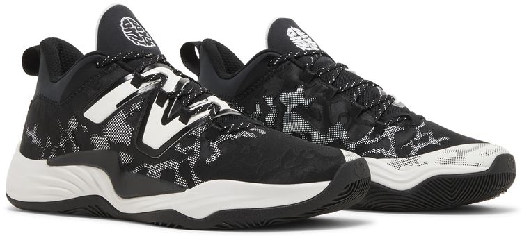 New Balance Two WXY V3 Black White