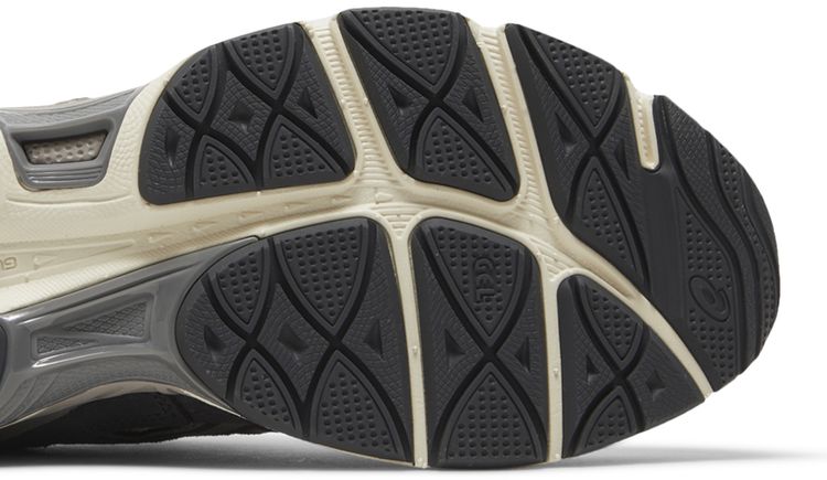 Gel NYC Oatmeal Obsidian Grey