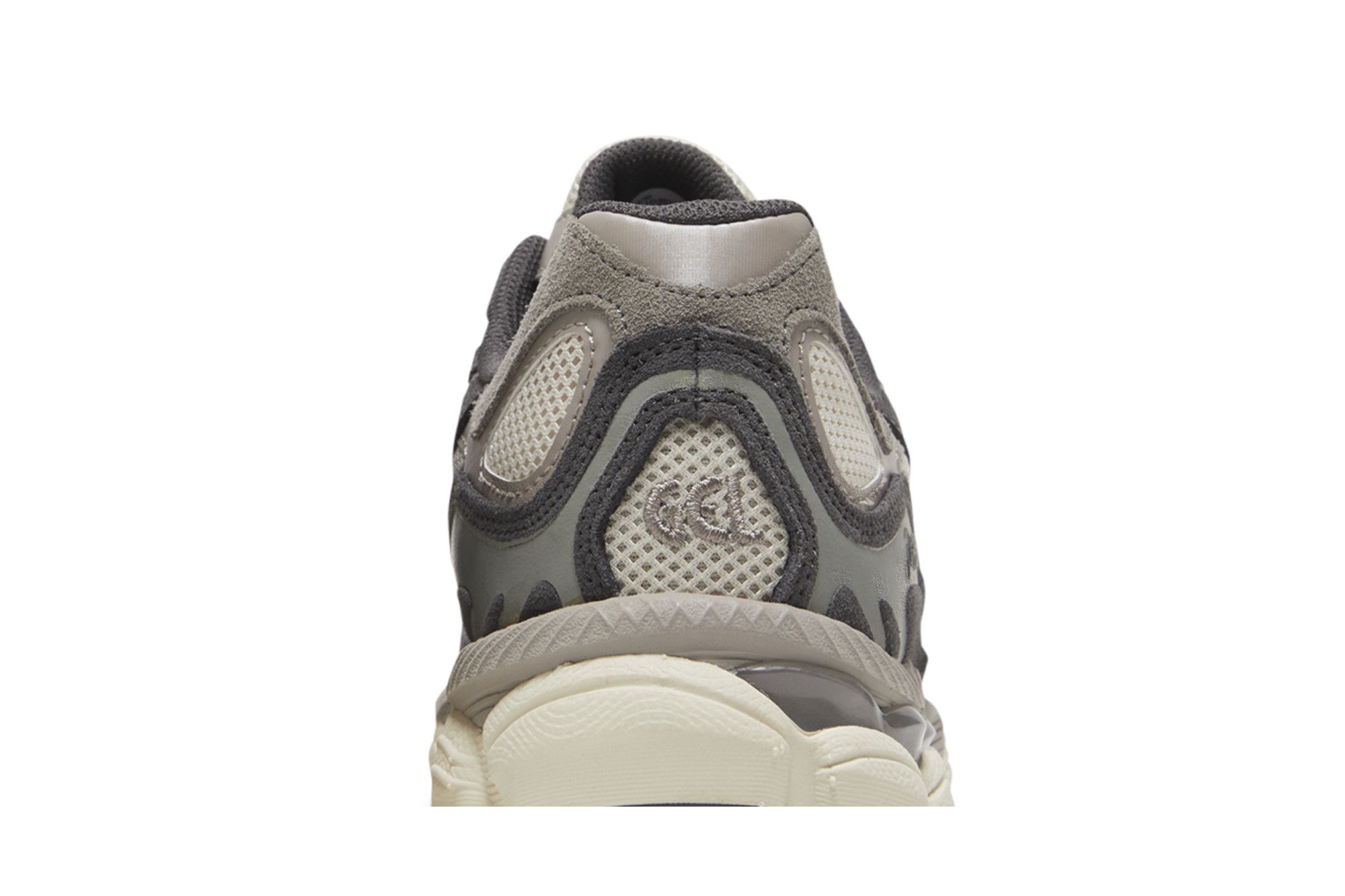 Buy Gel NYC 'Oatmeal Obsidian Grey' - 1201A789 250 | GOAT