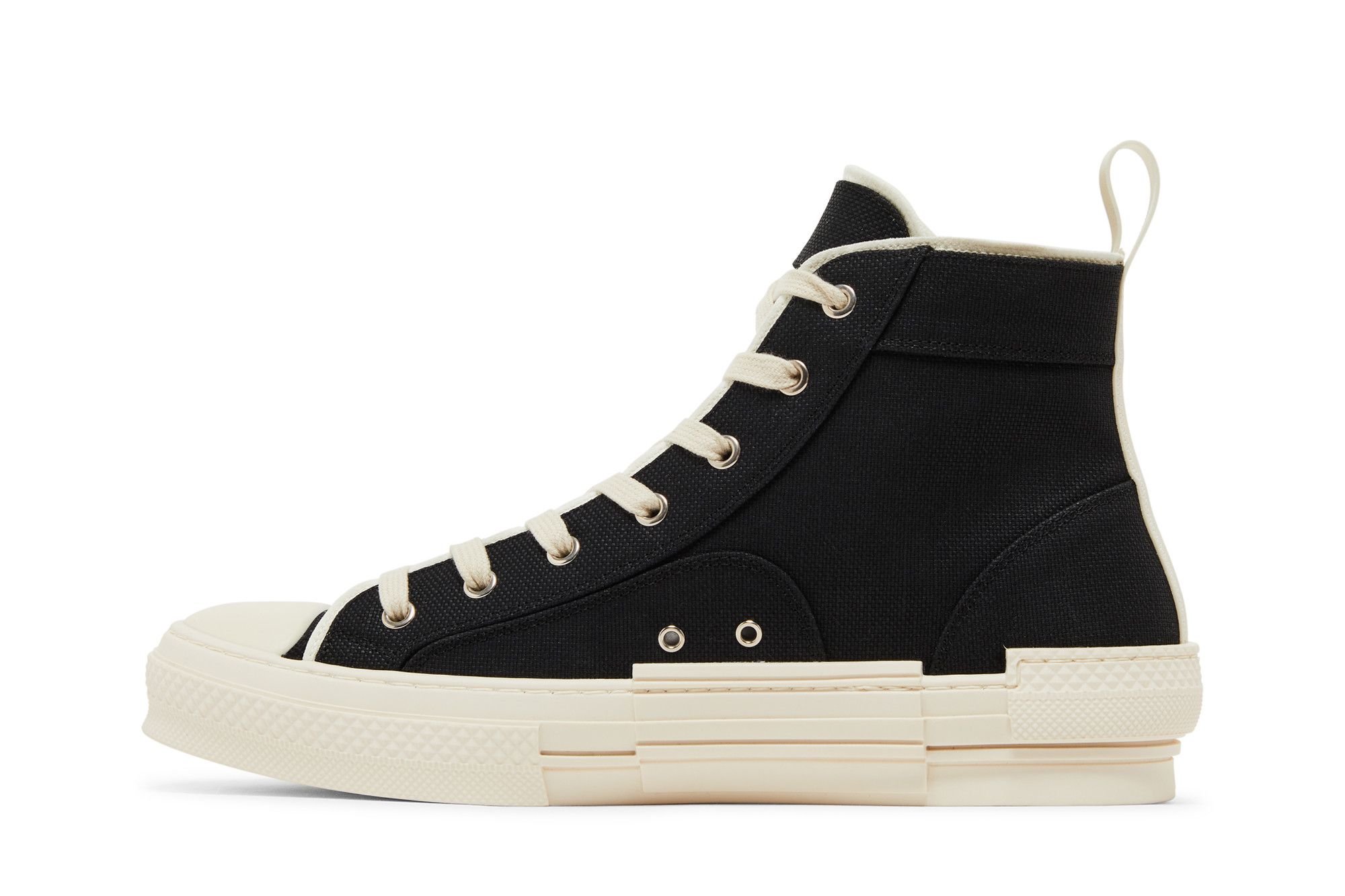 Buy Cactus Jack x Dior B23 High 'Black' - 3SH126ZOI H961 | GOAT