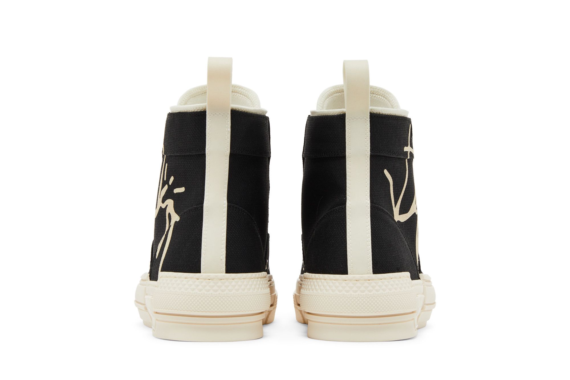 Buy Cactus Jack x Dior B23 High 'Black' - 3SH126ZOI H961 | GOAT