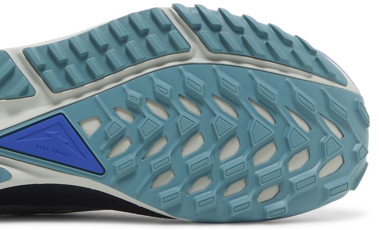 Nike React Pegasus Trail 4 GORE TEX Sanddrift Racer Blue