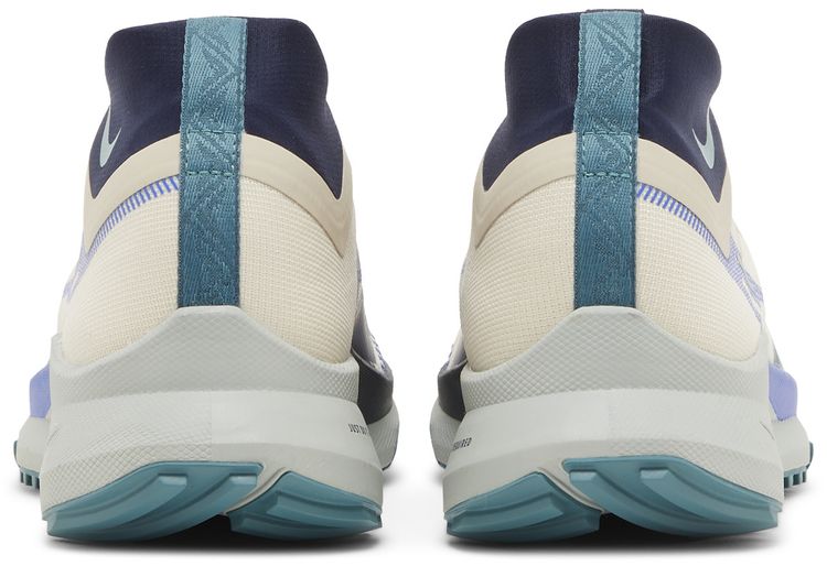 Nike React Pegasus Trail 4 GORE TEX Sanddrift Racer Blue