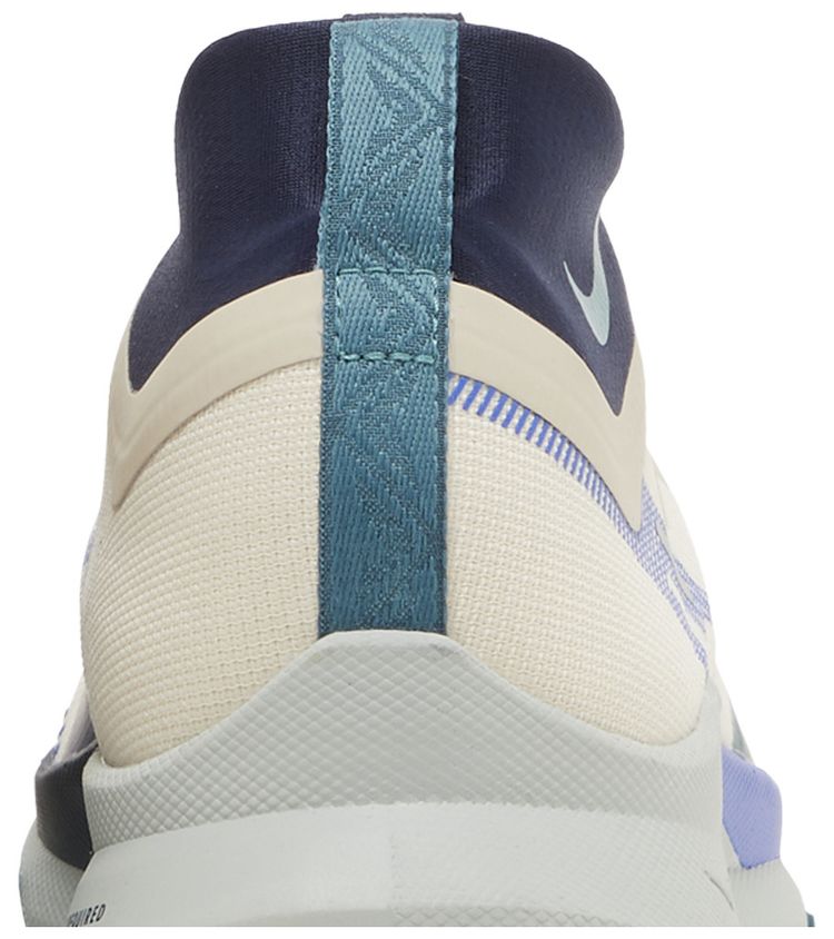 Nike React Pegasus Trail 4 GORE TEX Sanddrift Racer Blue