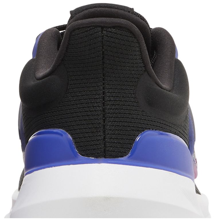 Adidas Ultrabounce Black Blue Fuchsia