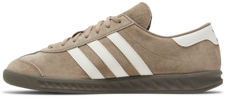 Adidas Hamburg Chalky Brown