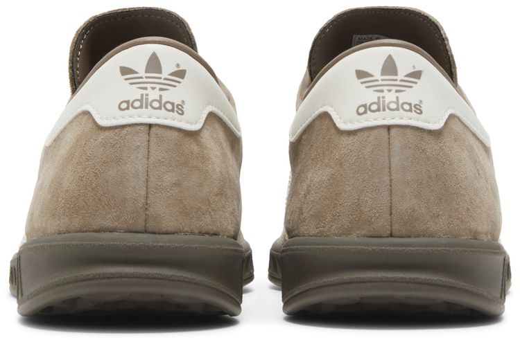 Adidas Hamburg Chalky Brown