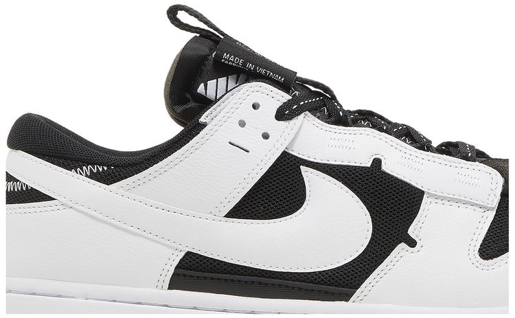 Nike Air Dunk Jumbo Reverse Panda
