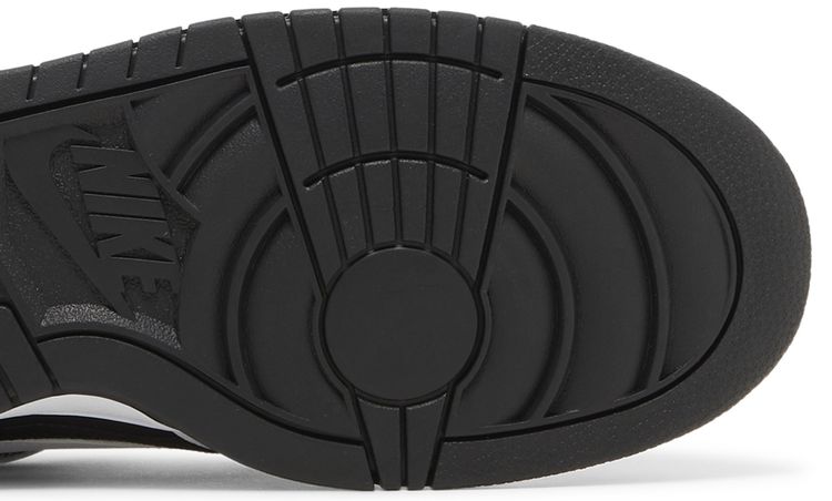 Nike Air Dunk Jumbo Reverse Panda