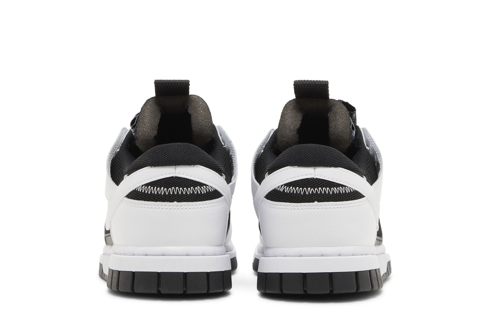 Panda様 Nike Dunk High Black White 2021 - Panda - Size 9.5 Men's