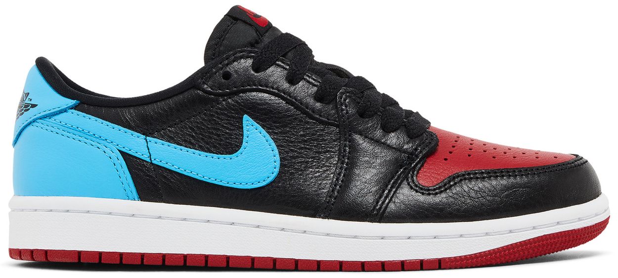 wmns air jordan 1 retro low