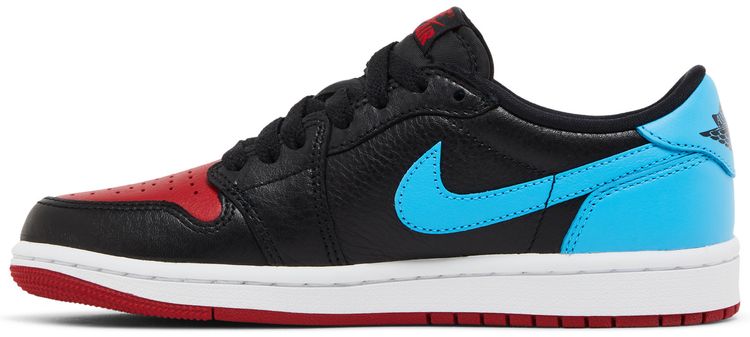 Wmns Air Jordan 1 Retro Low OG NC to Chi