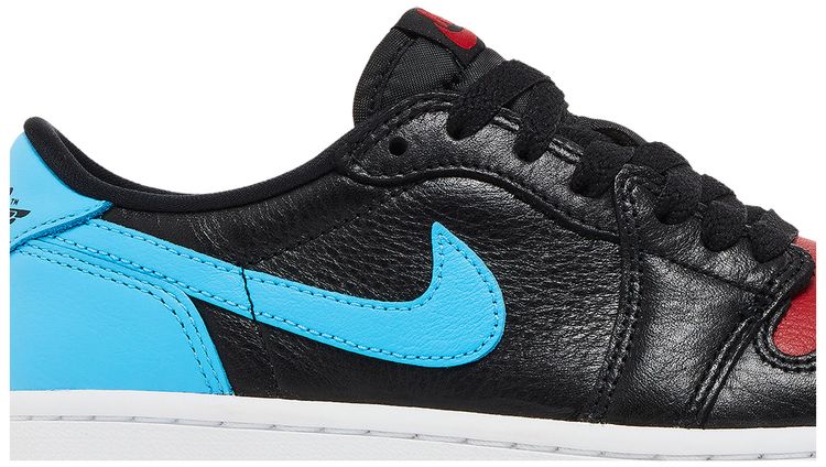 Wmns Air Jordan 1 Retro Low OG NC to Chi