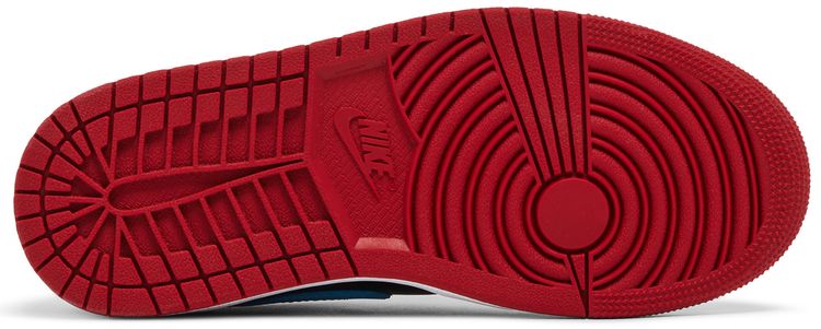 Wmns Air Jordan 1 Retro Low OG NC to Chi