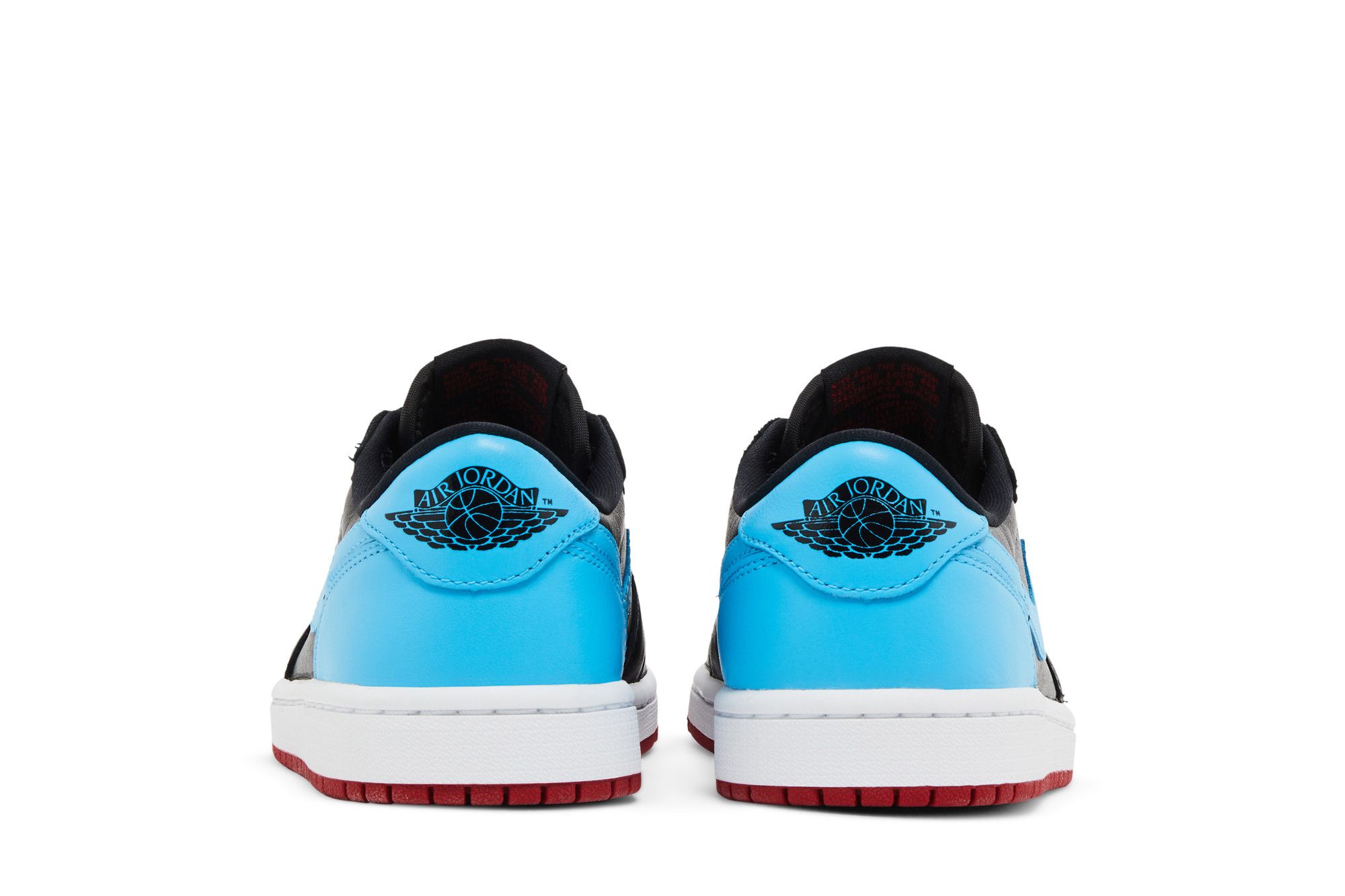 Women's Air Jordan 1 Retro Low OG 'NC to Chi' – SVRN