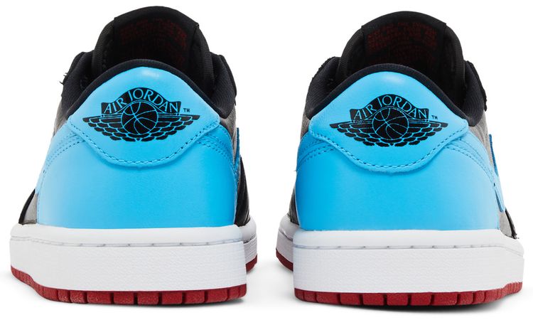 Wmns Air Jordan 1 Retro Low OG NC to Chi