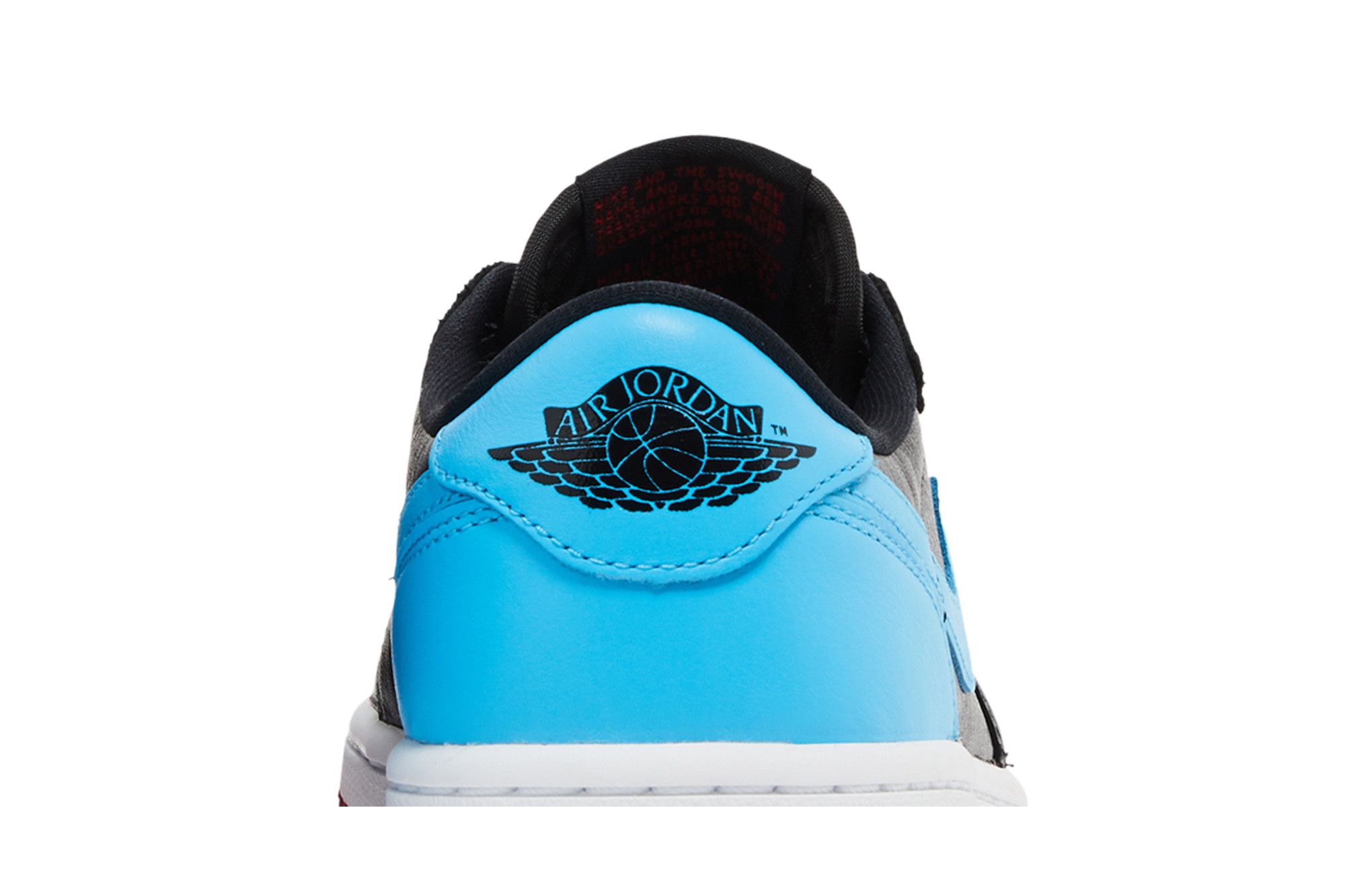Buy Wmns Air Jordan 1 Retro Low OG 'NC to Chi' - CZ0775 046 | GOAT