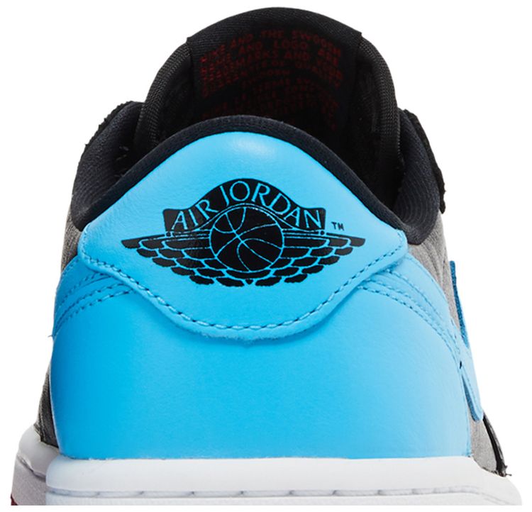 Wmns Air Jordan 1 Retro Low OG NC to Chi