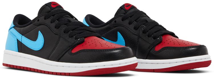 Wmns Air Jordan 1 Retro Low OG NC to Chi