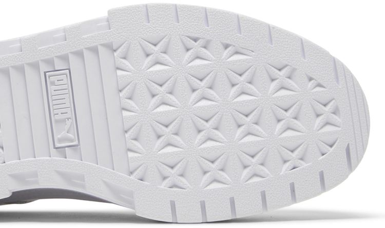 Puma Wmns Mayze UT White Rose Quartz