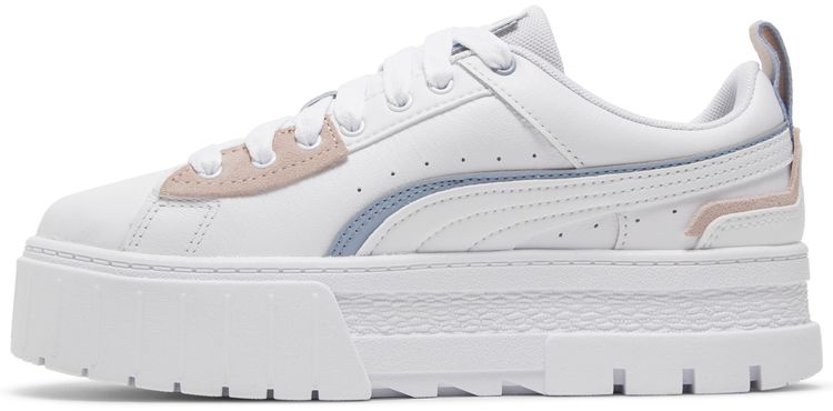 Puma Wmns Mayze UT White Rose Quartz