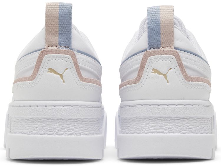 Puma Wmns Mayze UT White Rose Quartz