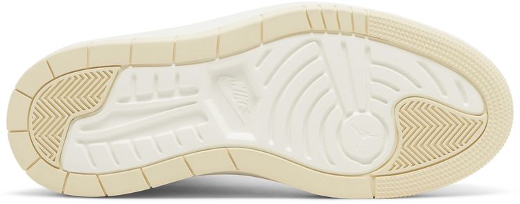 Wmns Air Jordan 1 Elevate High Celestial Gold